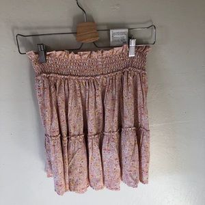 Skirt